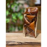 Masale Fındık Ezmeli Muska Pestil 375 gr - 375 gr