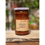 Masale Gümüşhane Kuşburnu Marmelatı 870 gr