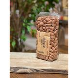 Masale Kavrulmuş İç Datça Badem 500 gr