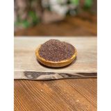 Masale Taze Öğütülmüş Siyah Üzüm Çekirdeği 250 gr