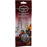 Maşalı Tel Metal Bitki Çay Süzgeç 4490