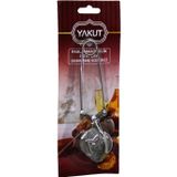 MAŞALI TEL METAL BİTKİ ÇAY SÜZGEÇ-Findit