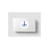 Maşallah Etiketi Nazar Boncuğu Yuvarlak Mat Sticker Mevlid Dua Sünnet Bebek Partisi 3 Cm (95 Adet)