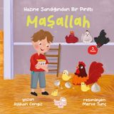Maşallah - Hazine Sandığından Bir Pırıltı 752497