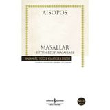 MASALLAR - BÜTÜN EZOP MASALLARI - AISOPOS
