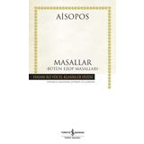 MASALLAR - BÜTÜN EZOP MASALLARI (CILTLI) - AISOPOS