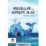 Masallar Gerçek Olsa - Kristan Higgins