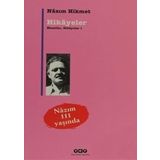 Masallar, Hikayeler 1 - Nazım Hikmet