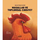 MASALLAR VE TOPLUMSAL CINSIYET - MELEK ÖZLEM SEZER
