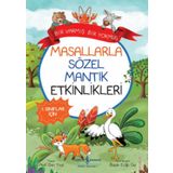 Masallarla Sözel Mantık Etkinlikleri Bir Varmış Bir Yokmuş İş Bankası Kültür Yayınları
