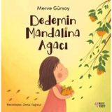 Masalperest Dedemin Mandalina Ağacı - Merve Gürsoy