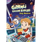 Masalperest Gizemli Hikaye Küpleri - Uzay Macerası
