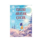 Masalperest Işığını Arayan Çoçuk;düş Kapanı Ülkesi