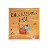 Masalperest Kabuğuna Sığmayan Yengeç + Gökyüzünün Rengi + Karne Hediyesi At Kestanesi + 6 Kitap Set
