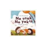 Masalperest Ne Uzak Ne Yakın + Elif Öfkeli - Ilk Okuma Kitabım + Ilk Okuma Kitabım - Minik Elif Kitapları Keşfediyor + 7 Kitap Set