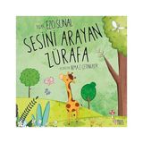 Masalperest Sesini Arayan Zürafa + Merhamet Kalbimde Iyilik Her Yerde + Hayal Kutusu + Bak Şu Okyanusa + Hayta + 11 Kitap Set