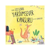 Masalperest Yardımsever Kanguru + Peter Pan (Kısaltılmış Metin): Iş Çocuk Klasikleri 100 Temel Eser + Mükemmeller Kulübü + 19 Kitap