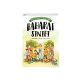 Masalperest Yayınları Piyale Çakır Baharat Sınıfı Zümrüt