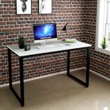 Masası Bilgisayar Masası Dikdörtgen Laptop Masası Sakremento 90X60 cm - belirtilmemiş
