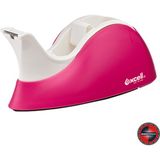 Masaüstü Bant Makinesi Excell - Pembe - Beyaz