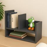 Masaüstü Düzenleyici Ofis-mutfak-banyo Kitaplık Organizer