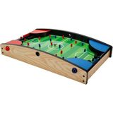 Masaüstü Futbol Pinball Oyunu 50 Cm