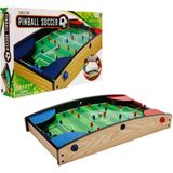 Masaüstü Futbol Pinball Oyunu - Çok Renkli