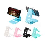 Masaustu Katlanabilir Telefon Tablet Standi