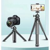 Masaüstü Mini Tripod / 360 Ayarlanabilir 32 Cm Selfie Çubuğu / M