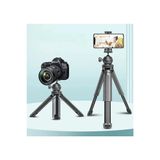 Masaüstü Mini Tripod / 360° Ayarlanabilir 32 cm Selfie Çubuğu/Masaüstü Kullanım