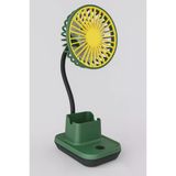 Masaustu Sarjlı Kalemlıklı Fan FNX-7714