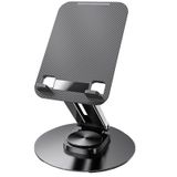 Masaüstü Tablet Standı Büyük Boy Tablet Tutucu Metal