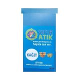 Mascot Geri Dönüşüm Kutusu-Atık Kutusu (Kağıt)