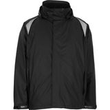 Mascot Lake Yağmurluk Su Geçirmez - 2XL - Siyah