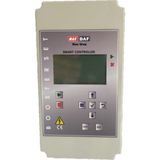 Masdaf Str-1k - 0,37-5,5 Kw LCD Ekranlı Kutu Pano Tek Pompalı Hidrofor Için- 380V