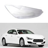 MASERATİ GHIBLI FAR CAMI SAĞ 2013-2017