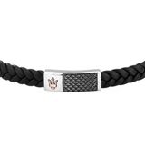 Maserati Jm424ave26 19 + 1.5 Cm Çelik Erkek Bileklik