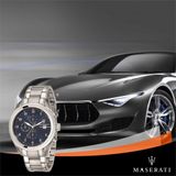 Maserati R8853112505 Erkek Kol Saati