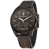 Maserati R8871612004 Erkek Kol Saati
