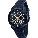 Maserati R8871621044 Erkek Kol Saati - Renkli