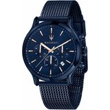 Maserati R8873618010 Erkek Kol Saati