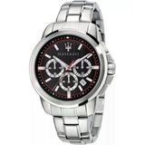 Maserati R8873621009 Erkek Kol Saati