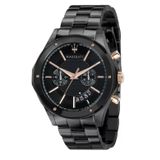 Maserati R8873627001 Erkek Kol Saati