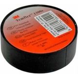 Masfitech Izole Bant Elektrik Bandı 3m Marka 18MMX9.15MX0,13MM - 1 Adet