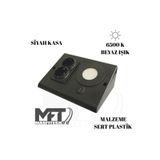 Masfitech Prizli Dolap Altı LED Aydınlatma 3W Beyaz Işık – Mutfak Tezgah Altı Şık ve Kullanışlı Çözüm