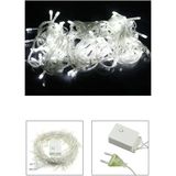 Masho Trend Beyaz 10 Metre Dekor LED - 100 Ledli 10 Metre Dekor LED - Yılbaşı Çam Ağacı Ledi - LED Işık
