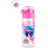 Masho Trend Pembe My Little Pony Suluk 500 ml - - - Karışık-Çok Renkli