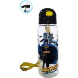 Masho Trend Pipetli Batman Matara 500 ml - - - Karışık-Çok Renkli