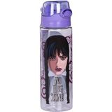 Masho Trend Wednesday Matara 700 ml Çocuk Suluk - - - Karışık-Çok Renkli