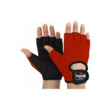 Mashotrend Fitness Eldiveni - Ağırlık Eldiveni - Spor Yapma Ve Çalışma Eldiveni - Halter Eldiveni